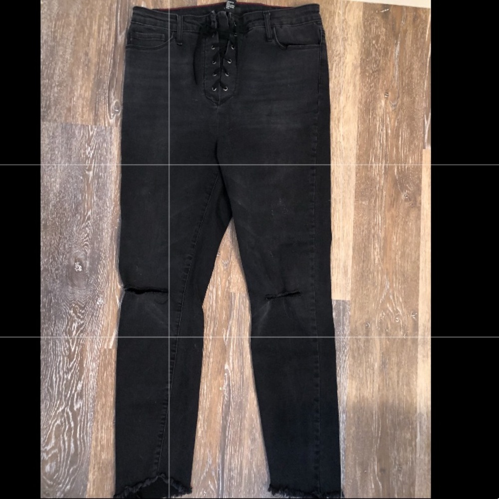 Forever 21 Jeans
